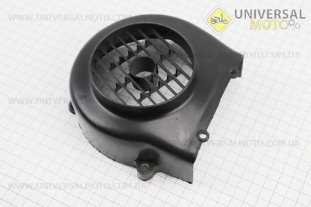 Кришка крильчатки магнето. Китай (Запчастини до 4Т скутера / UM3090-V94)