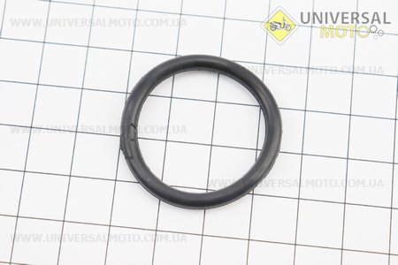 Манжет зливної гайки. Китай (Запчастини до 4Т скутера / UM3090-V97)