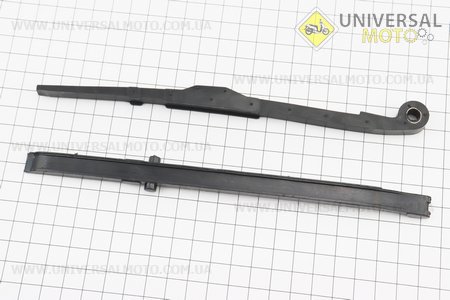 Напрямні ланцюги комплект. Китай (Запчастини до 4Т скутера / UM3091-V01)