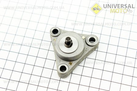 Насос масляний. Китай (Запчастини до 4Т скутера / UM3091-V02)