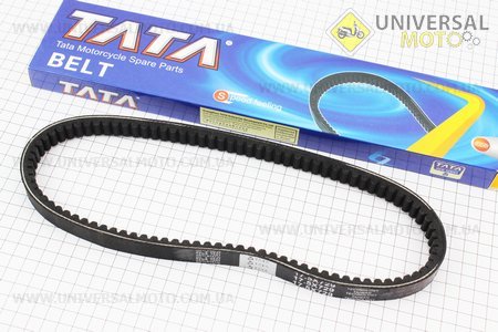 Ремень 729Х17,5. TATA (Скутер 50-100см3 / UM3091-V82)