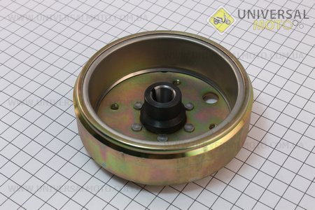 Ротор магнето (магнит) для статора на 6 катушек