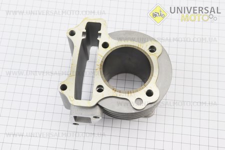 Цилиндро поршневой комплект (цпг) 100cc-50мм (палец 13мм). MSU (Скутер 50-100см3 / UM3092-V01)