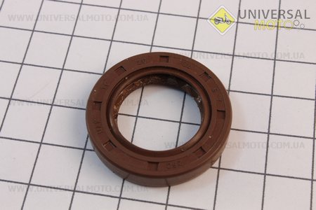 Сальник редуктора 20*32*6