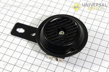 Сигнал. Китай (Запчастини до 4Т скутера / UM3092-V16)