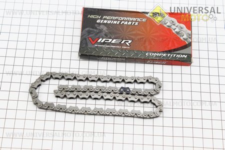 Ланцюг розподільного валу 2х3-82L. GX-Viper (Запчастини до 4Т скутера / UM3092-V30)