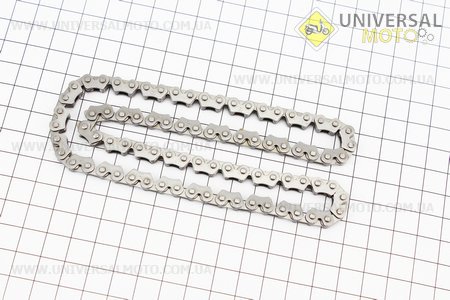 Ланцюг розподільного валу 2х3-82L. GX-Viper (Запчастини до 4Т скутера / UM3092-V30)