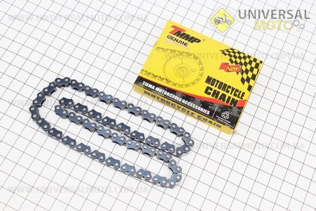 Ланцюг розподільного валу 2х3-82L. TMMP (Запчастини до 4Т скутера / UM3092-V34)