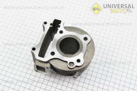 Циліндро поршневий комплект (цпг) 50см.куб.-39мм (без прокладок) (палець 13мм). Китай (Запчастини до 4Т скутера / UM3092-V35)