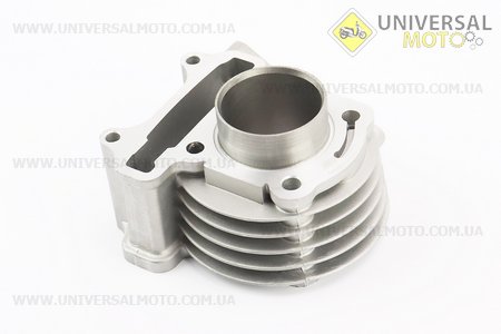 Циліндро поршневий комплект (цпг) 60см.куб.-44мм (палець 13мм). Китай (Запчастини до 4Т скутера / UM3092-V36)