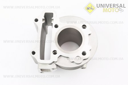 Циліндро поршневий комплект (цпг) 60см.куб.-44мм (палець 13мм). Китай (Запчастини до 4Т скутера / UM3092-V36)