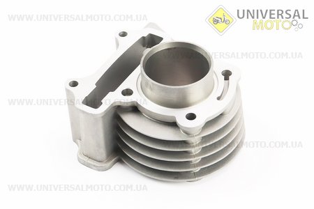 Циліндро поршневий комплект (цпг) 60см.куб.-44мм (палець 13мм). TATA (Запчастини до 4Т скутера / UM3092-V37)