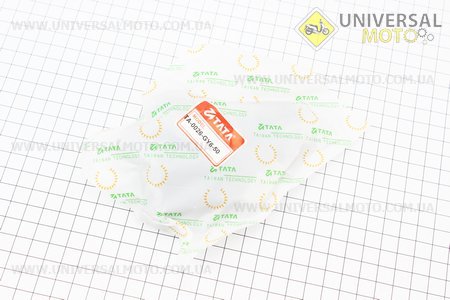 Електроклапан карбюратора GY6/DIO. TATA (Запчастини до японського скутера / UM3092-V51)