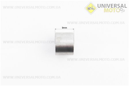 Втулка кришки варіатора під бендикс 8*12*9. Китай (Запчастини до 4Т скутера / UM3092-V52)