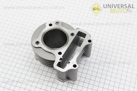 Циліндро поршневий комплект (цпг) 80см.куб.-47мм (палець 13мм). MSU (Запчастини до 4Т скутера / UM3092-V61)