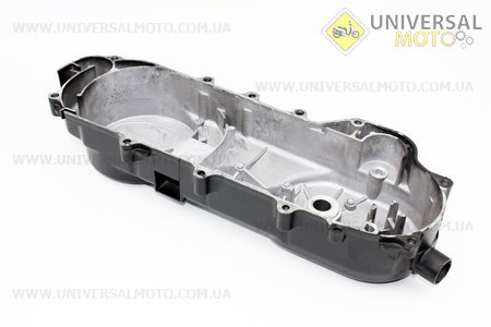 Кришка варіатора під 13-14" - 46см. Китай (Запчастини до 4Т скутера / UM3092-V62)
