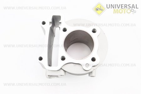 Циліндро поршневий комплект (цпг) 100см.куб.-50мм (палець 13мм). TMMP (Запчастини до 4Т скутера / UM3092-V79)