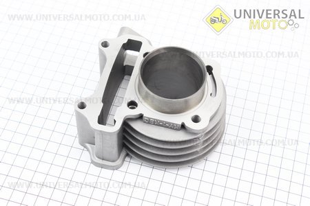 Цилиндро поршневой комплект (цпг) 80cc-47мм (палец 13мм). Viper (Скутер 50-100см3 / UM3092-V80)