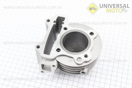 Цилиндро поршневой комплект (цпг) 80cc-47мм (палец 13мм). Viper (Скутер 50-100см3 / UM3092-V80)