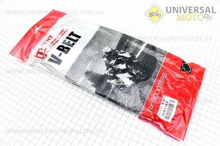 Ремень 669Х18,1