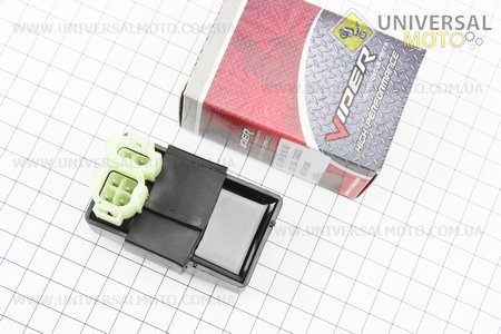 Комутатор CDI. Viper (Запчастини до 4Т скутера / UM3092-V88)