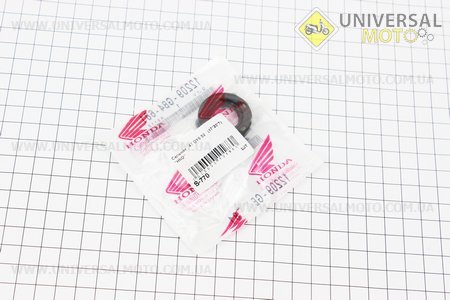 Сальник колінвала 17x30x7. HONDA (Запчастини до 4Т скутера / UM3092-V93)