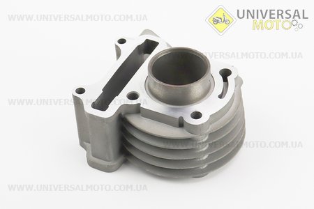 Циліндро поршневий комплект (цпг) 50см.куб.-39мм (палець 13мм). TMMP (Запчастини до 4Т скутера / UM3093-V04)