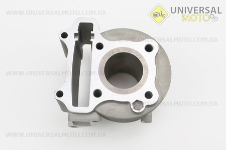 Циліндро поршневий комплект (цпг) 50см.куб.-39мм (палець 13мм). TMMP (Запчастини до 4Т скутера / UM3093-V04)