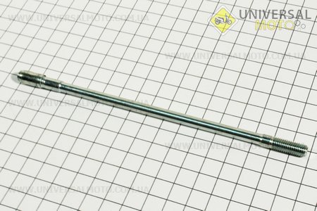 Шпилька цилиндра 165мм. Китай (Скутер 50-100см3 / UM3093-V19)