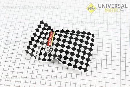 Ремонтный комплект карбюратора 50-80см3, 15 деталей + поплавок. Mototech (Скутер 50-100см3 / UM3093-V47)