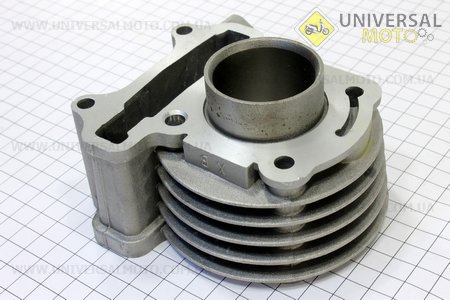 Цилиндр 39мм-50cc