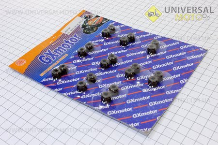 Сальник клапана к-кт 20шт