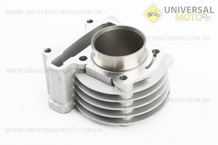 Циліндро поршневий комплект (цпг) 80см.куб.-47мм (палець 13мм). TMMP (Запчастини до 4Т скутера / UM3093-V67)