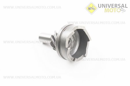 Храповик кікстартера 8 зуб (стандарт). Viper (Запчастини до 4Т скутера / UM3093-V75)