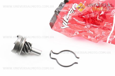 Храповик кікстартера 8 зуб (стандарт). Viper (Запчастини до 4Т скутера / UM3093-V75)