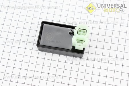 Комутатор CDI 80-150см.куб. (у ​​коробках HAORUN). MEISIDUN (Запчастини до 4Т скутера / UM3093-V96)