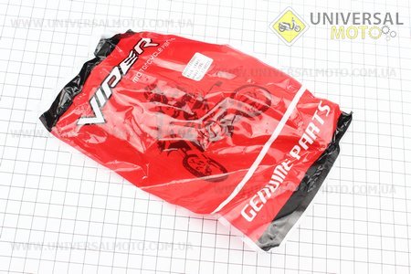 Рычаг кик-стартера (круглая подножка). Viper (Скутер 50-100см3 / UM3094-V04)