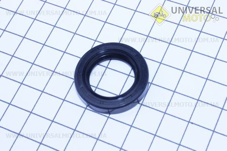 Сальник коленвала 20*30*6. Китай (Скутер 50-100см3 / UM3094-V13)