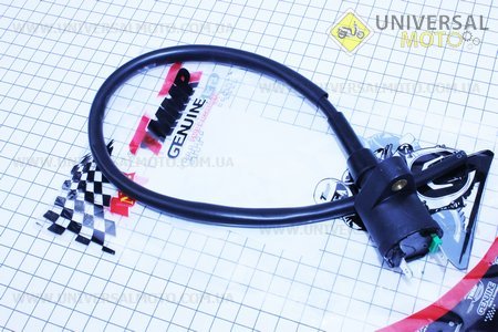 Катушка зажигания без насвечника