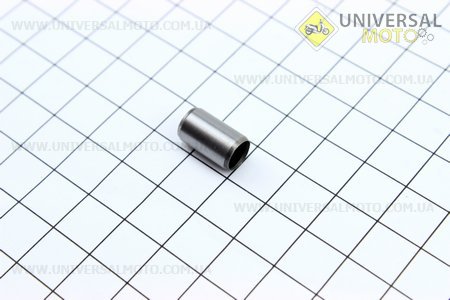 Втулка направляюча картера двигуна 8*14 (всередині 6,5 мм). Китай (Запчастини до 4Т скутера / UM3094-V74)