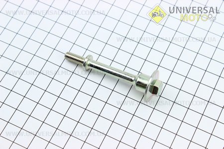 Болт кріплення кришки клапанів KEEWAY 150. Китай (Запчастини до 4Т скутера / UM3094-V88)