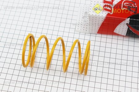 Пружина торкдрайвера - 1500RPM. DLH (Скутер 50-100см3 / UM3094-V94)