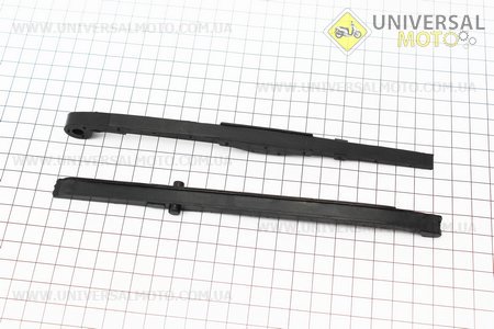 Направляющие цепи комплект . MMP (Скутер 50-100см3 / UM3095-V09)