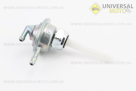 Вакуумний насос під бак, гайка велика GY6/DIO, тип 2. Китай (Запчастини до японського скутера / UM3095-V10)