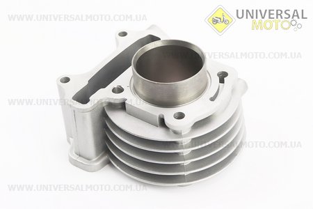 Циліндро поршневий комплект (цпг) 60см.куб.-44мм (палець 13мм). TMMP (Запчастини до 4Т скутера / UM3095-V16)