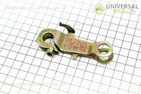 Кронштейн тормозной