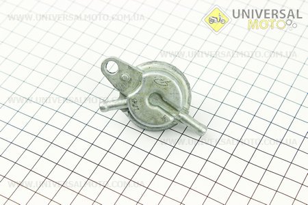 Вакуумный насос к раме (2 выхода). ZHENGHE (Скутер 50-100см3 / UM3095-V29)