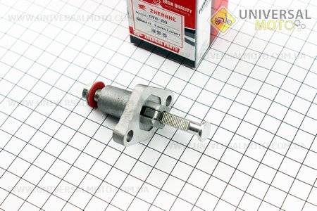 Натягувач ланцюга. ZHENGHE (Запчастини до 4Т скутера / UM3095-V47)