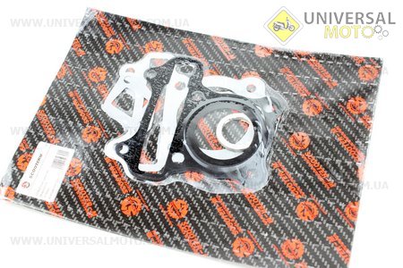 Прокладки поршневой к-кт 39мм-50cc