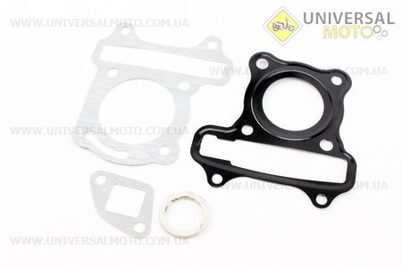 Прокладки поршневой к-кт 39мм-50cc